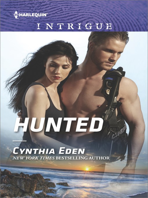 Title details for Hunted by Cynthia Eden - Wait list